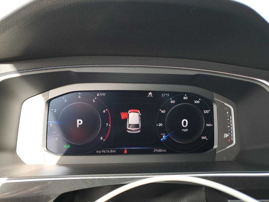 VOLKSWAGEN Tiguan Sel Premium 2019