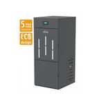 Kocioł Ferroli Biopellet Pro 12kW piec automat na pellet RATY