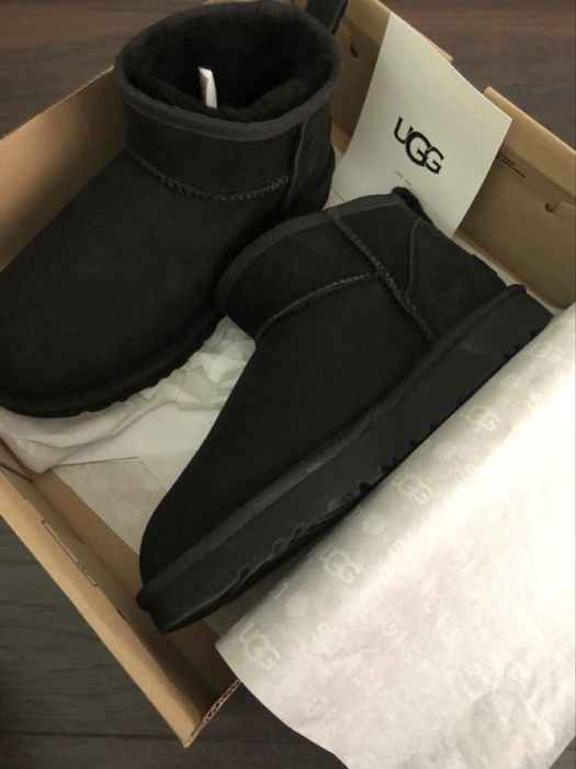 Жіночі UGG Classic Ultra Mini
