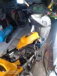 Sprzedam motor Horn skuter