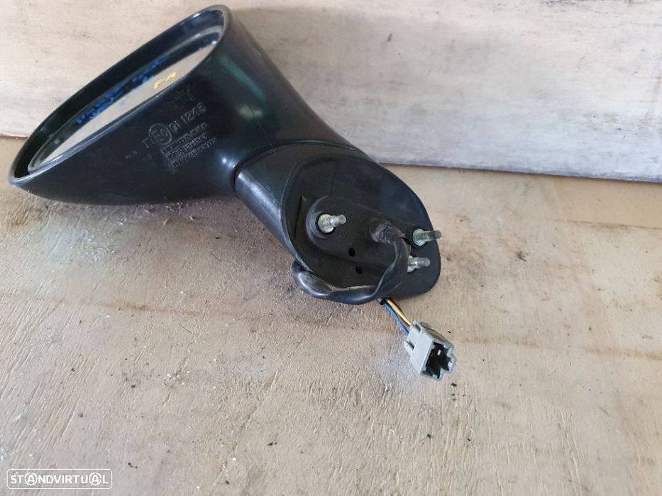 Espelho retrovisor esquerdo Honda Del Sol ORIGINAL