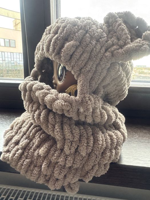 Балаклава нова М