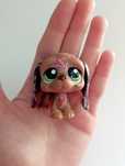 LPS #1358 Basset Hound