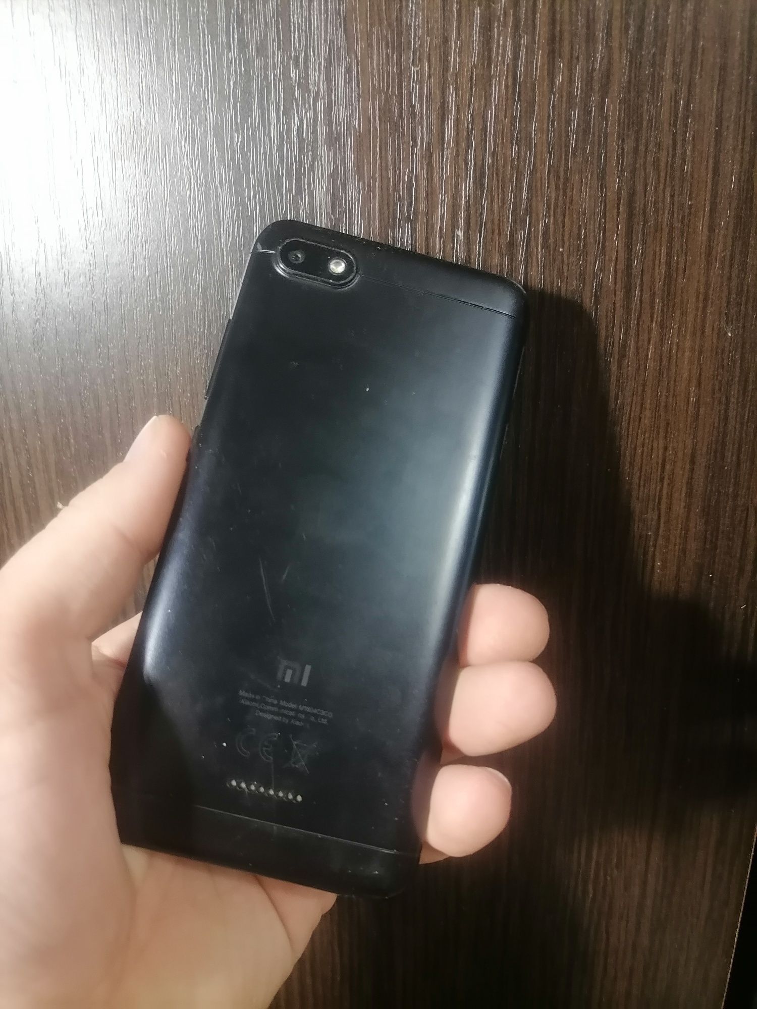 Xiaomi redmi 6a 2/32