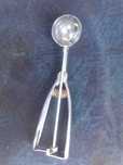maquina manual inox para bolas gelados