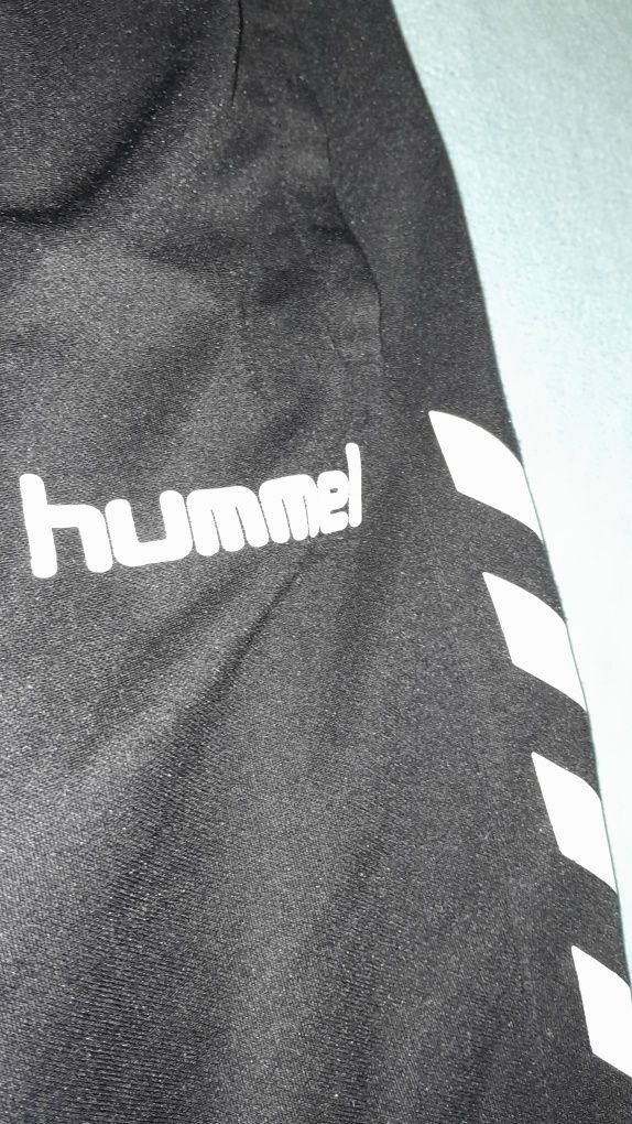 Spodnie hummel męskie