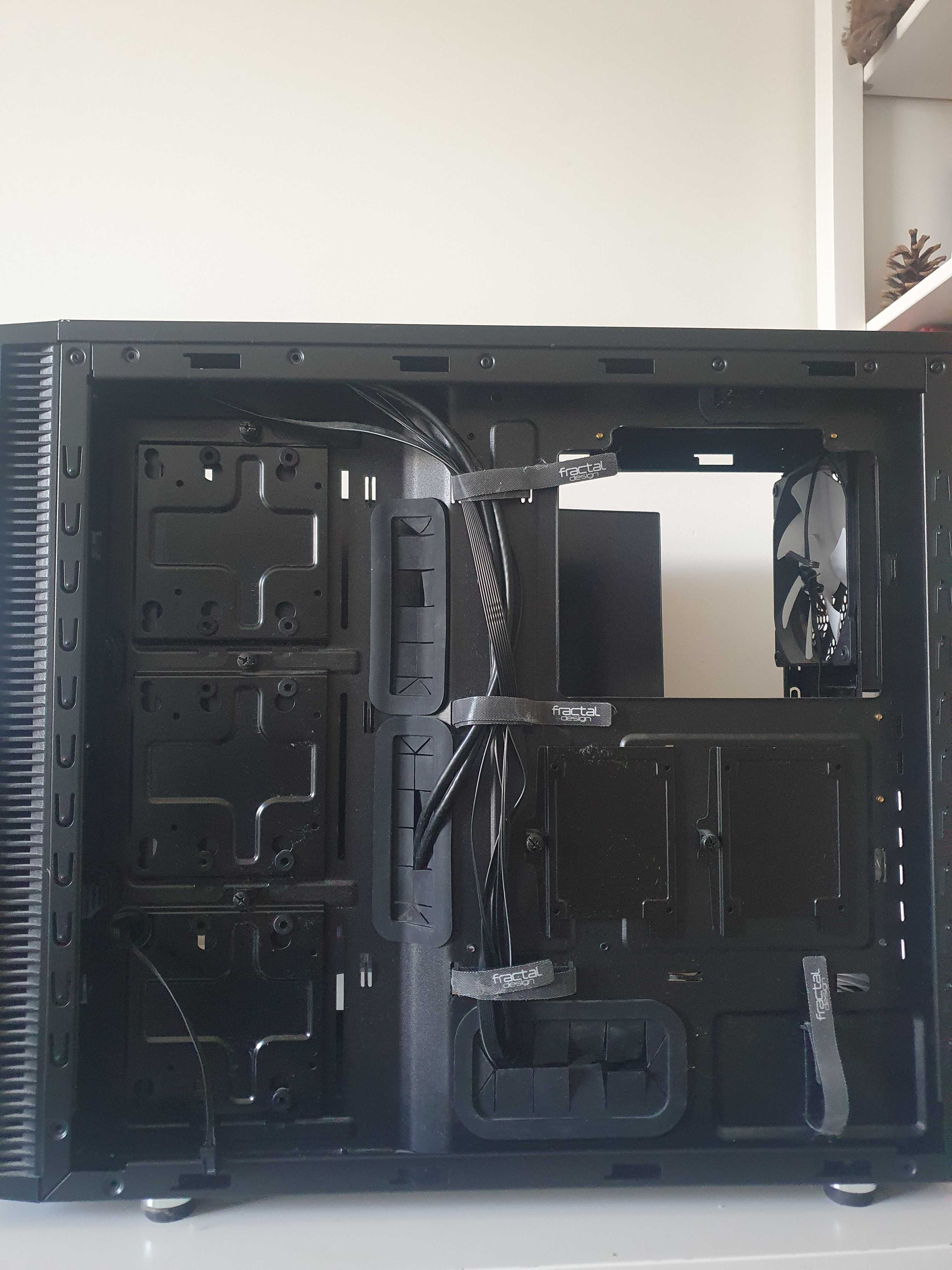 Fractal Design Define S
