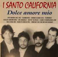 I Santo California, Dolce amore mio (CD)