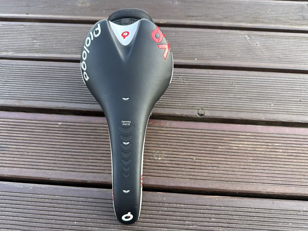 Siodelko PROLOGO Nago Evo x8