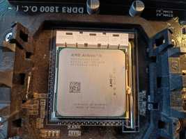 Процессор сокет AMD Athlon II X2 260 сокет AM3