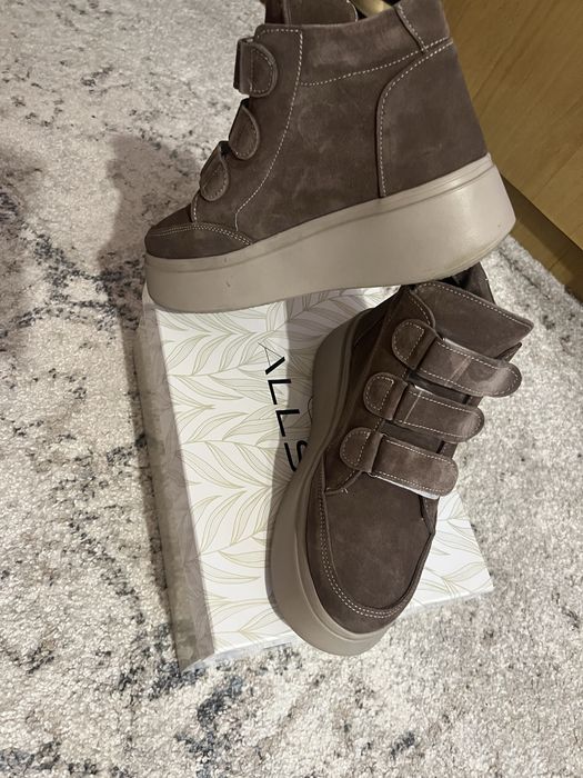 Жіночі боти демісезон