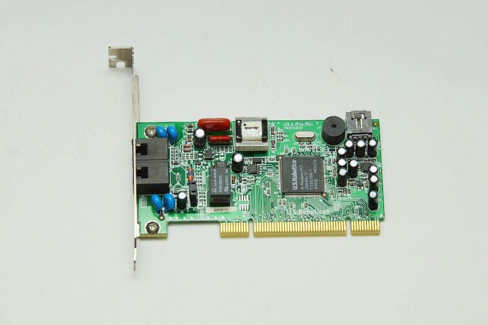 PCI MODEM U.S. Robotics USR263094 OEM Model 3094 56k PCI