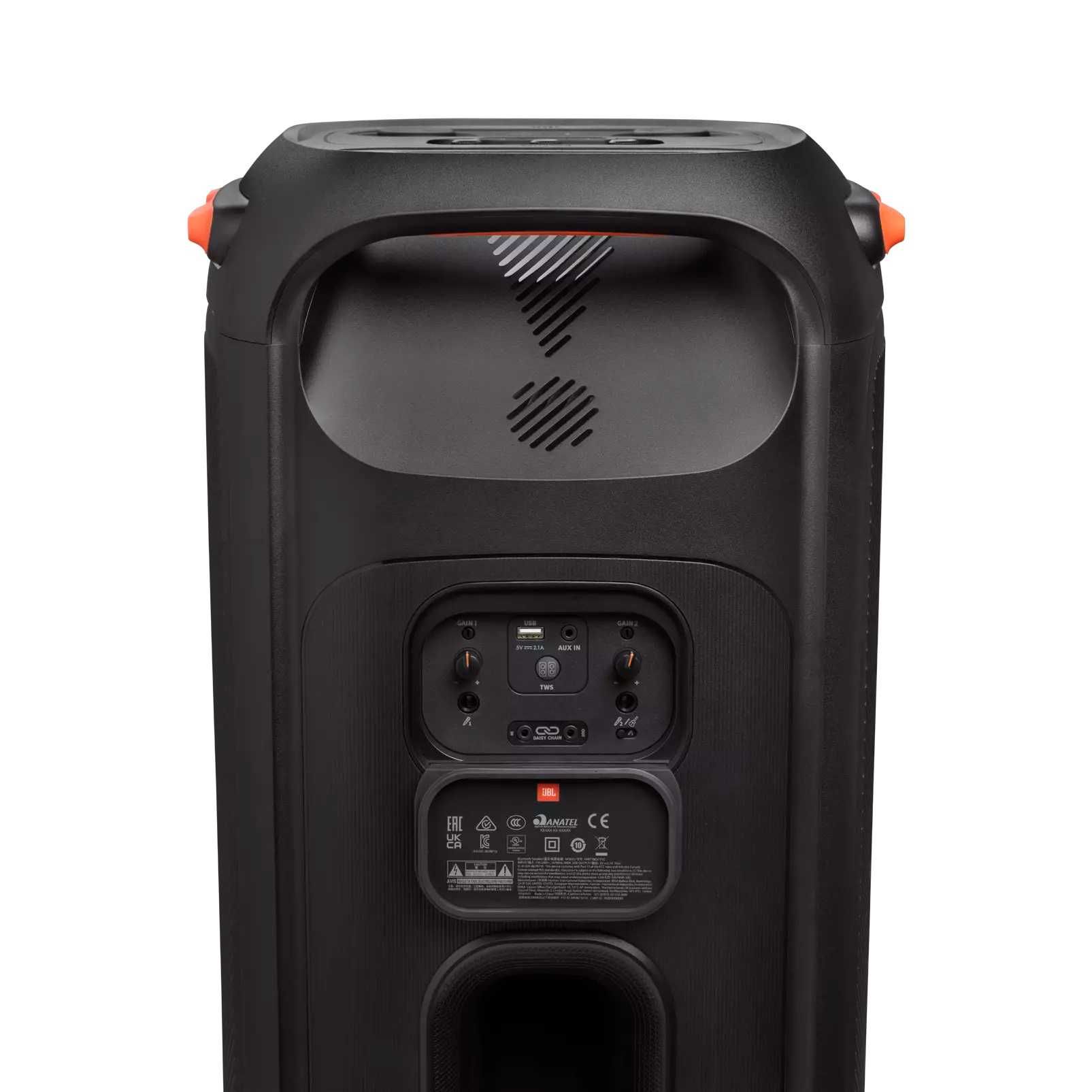 Przenośny Głośnik Imprezowy JBL PARTYBOX 710 moc 800W Bluetooth