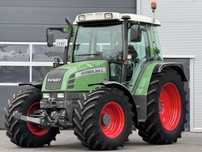Fendt Famer 309 C