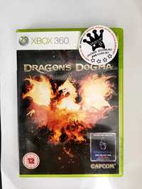 Dragon's Dogma Xbox 360