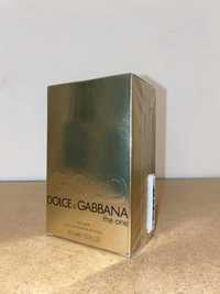 Dolce Gabbana The One Gold Men 100ml