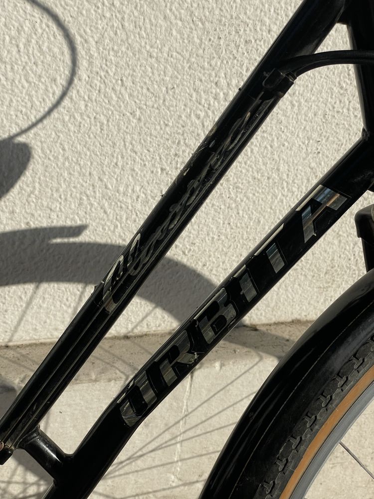 Bicicleta Orbita Classic 6 Speed Shimano Revoshift