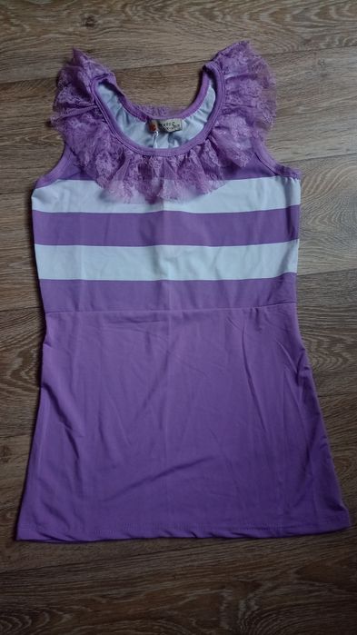 Bluzka S nowa z metką