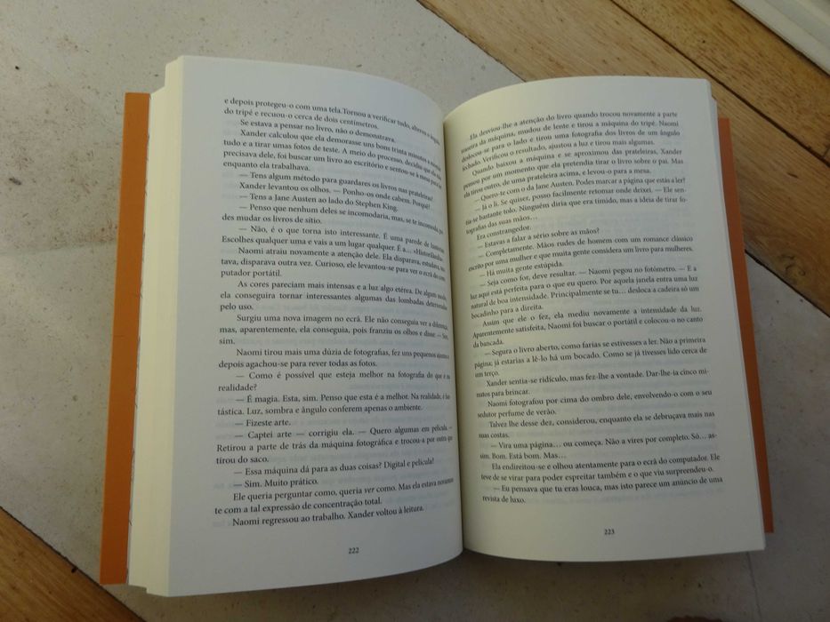 Livros  de Nora Roberts