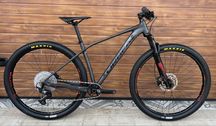 Велосипед Orbea Alma 29" HT50