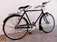 Bicicleta Pasteleira Lisete Supreme  ORIGINAL