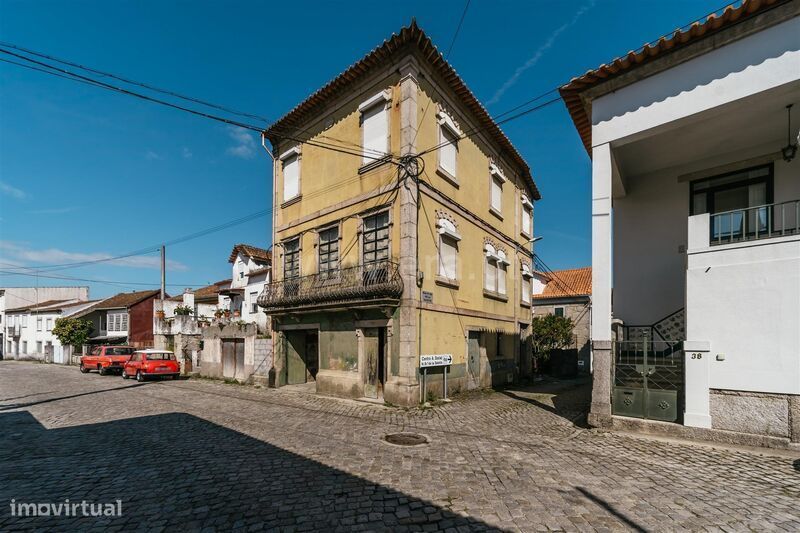 Moradia T3 / Seia, Paranhos