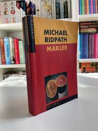 Makler - Michael Ridpath
