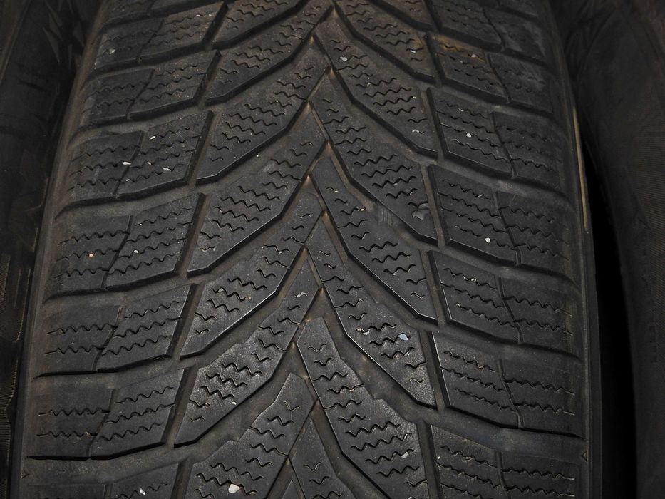 4x 225/65R16 102H Winguard Sport 2 WU7 NEXEN 18rok 2x6 2x5,5mm