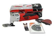 Szlifierka Wielofunkcyjna 300W MT300 Nutool