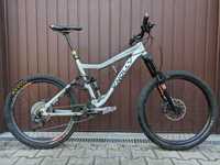 Rower górski Knolly Chilcotin 160mm 27.5" mullet Enduro Trail MTB AM