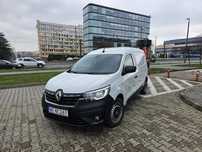 Renault EXPRESS VAN  REANULT EXPRESS VAN FV Polski Salon, kamera cofania