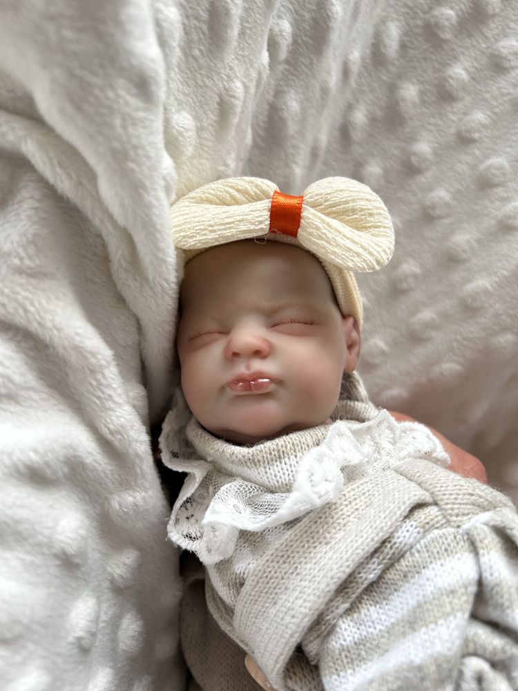 Bebé Reborn mini