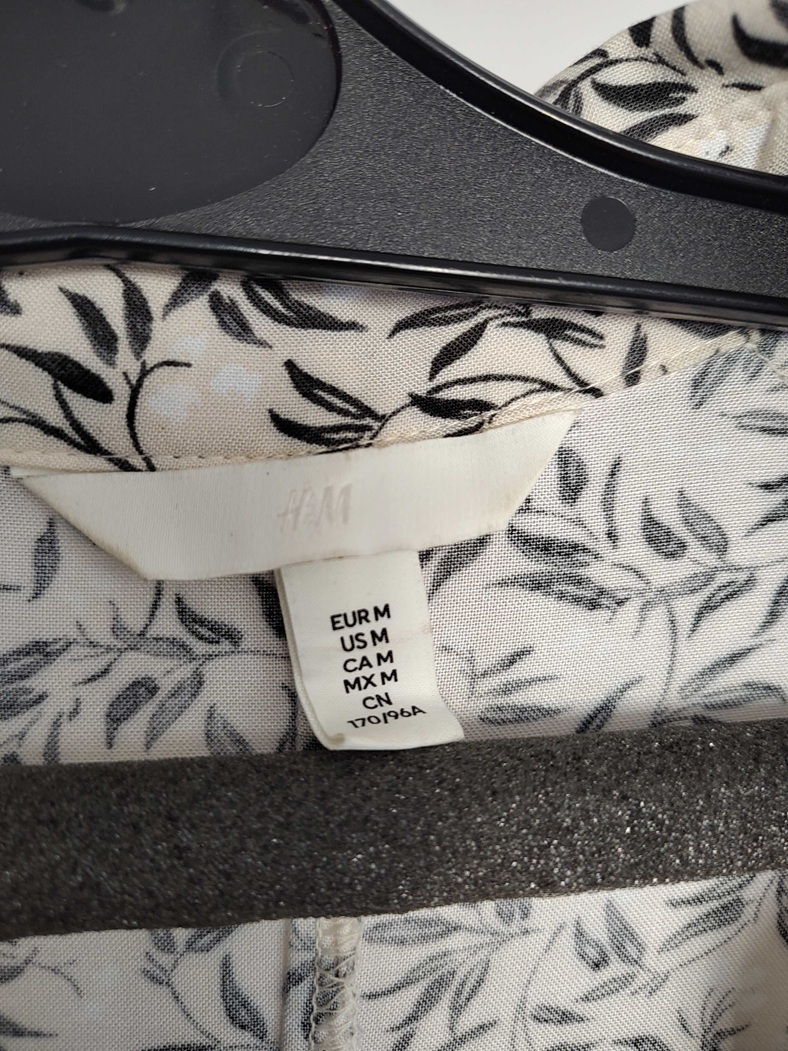 Letnia sukienka H&M