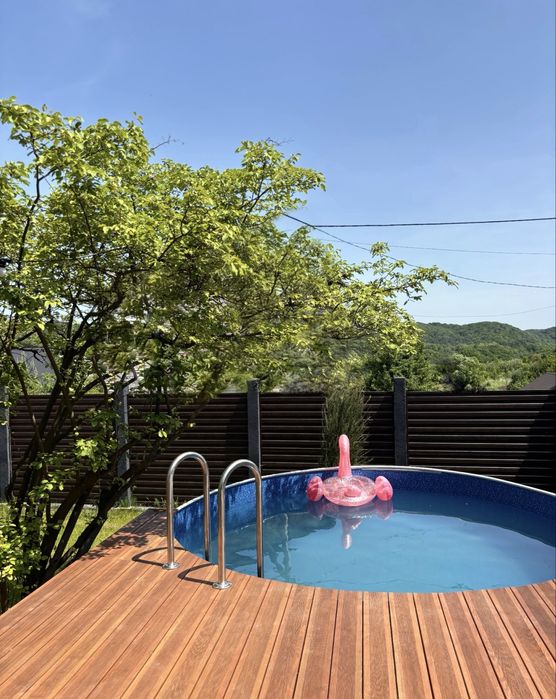 Подобова оренда будинку