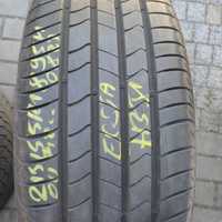 1x Kumho Ecsta HS31 215/55R18 95H 1 sztuka letnia