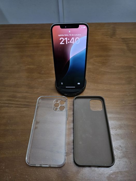 Iphone 12 Pro 128gb