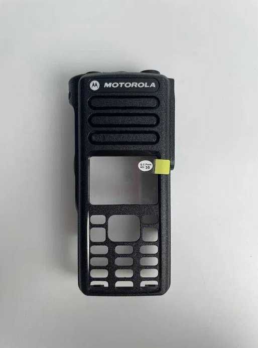 Корпус Motorola DP 4400 4401 4400e 4401e 4600e 4601e 4800e запчасти