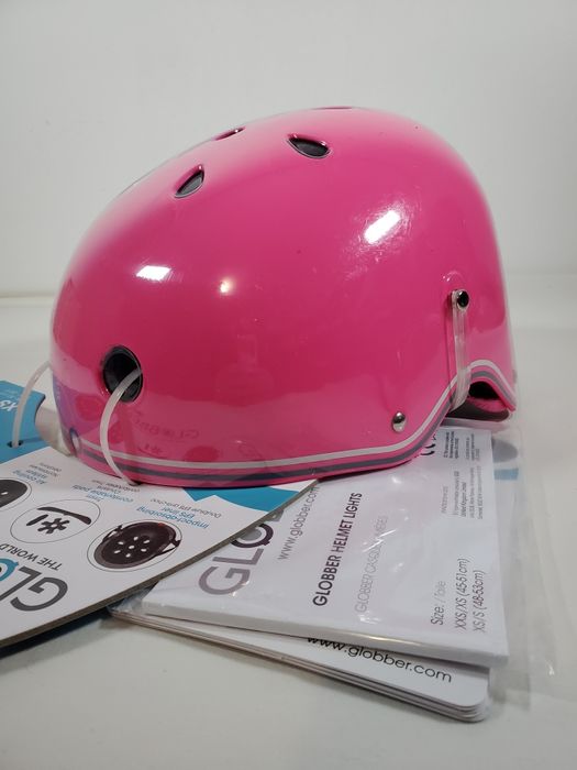 Kask rowerowy Globber XS-S 48-53cm Nowy