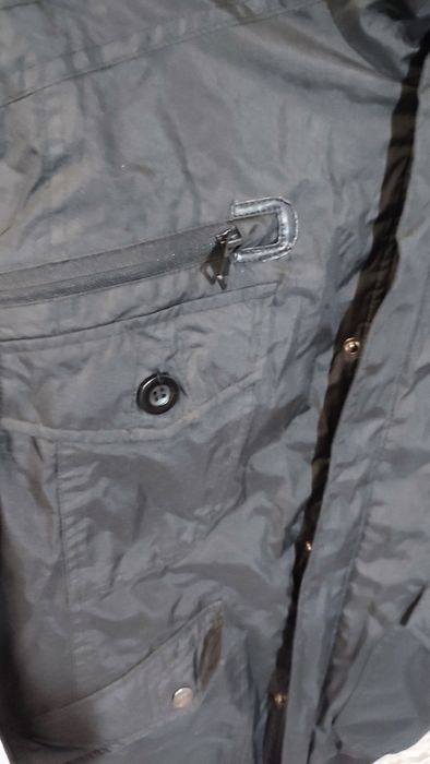 Куртка зимова чоловіча