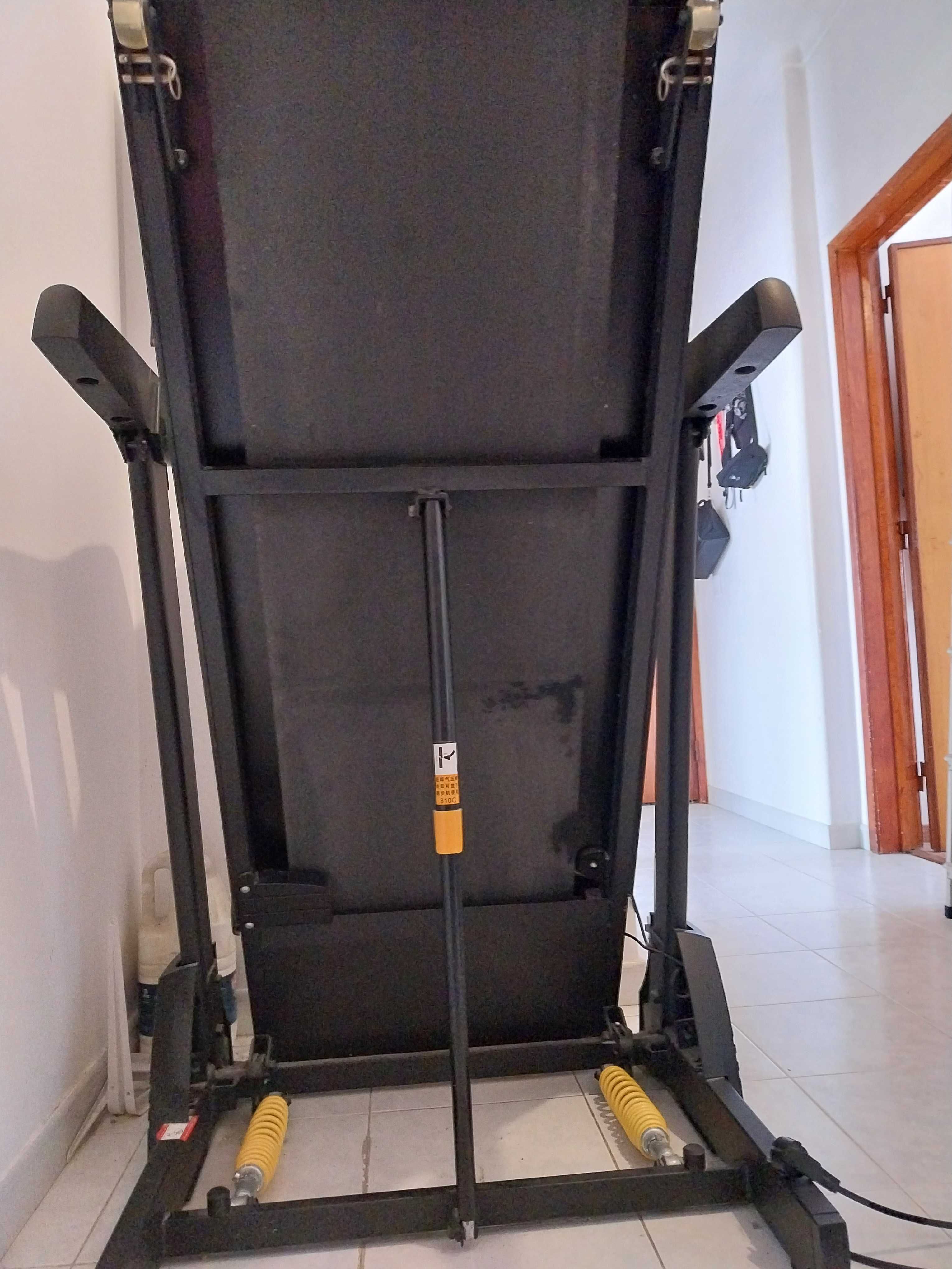 Passadeira elétrica Bodytone DT14