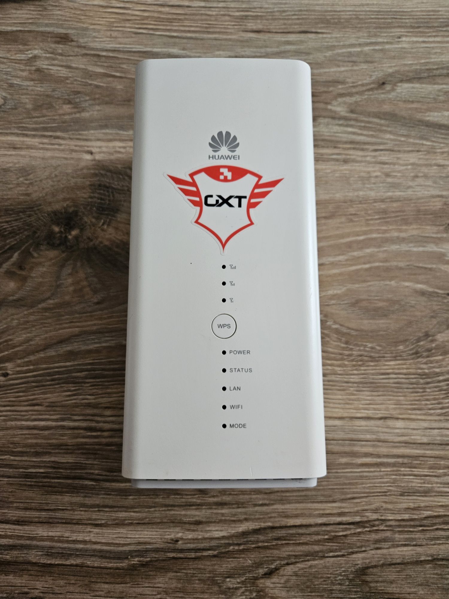 Router Huawei B618s-22d