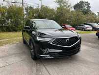 2024  Acura  MDX