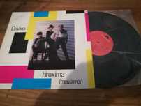 DA VINCI -  Hiroxima Meu   Amor  MAXI