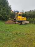 Koparka Volvo ec70 7ton FV  możliwa zamiana