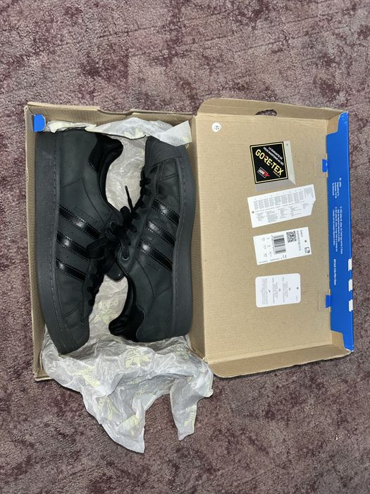 Adidas superstar gore-tex