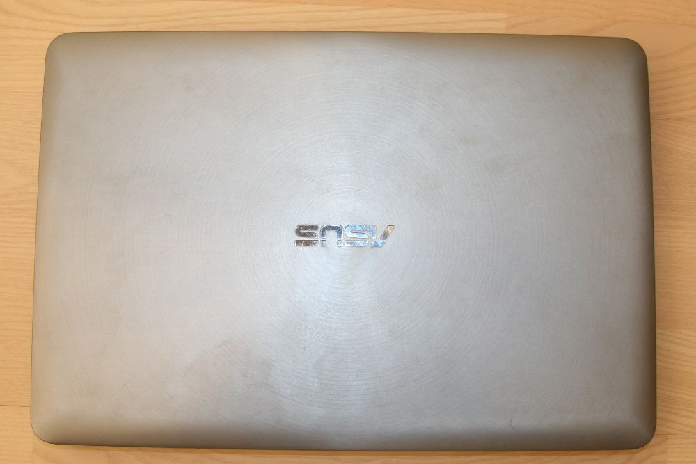 Ноутбук ASUS N551JM-CN007H