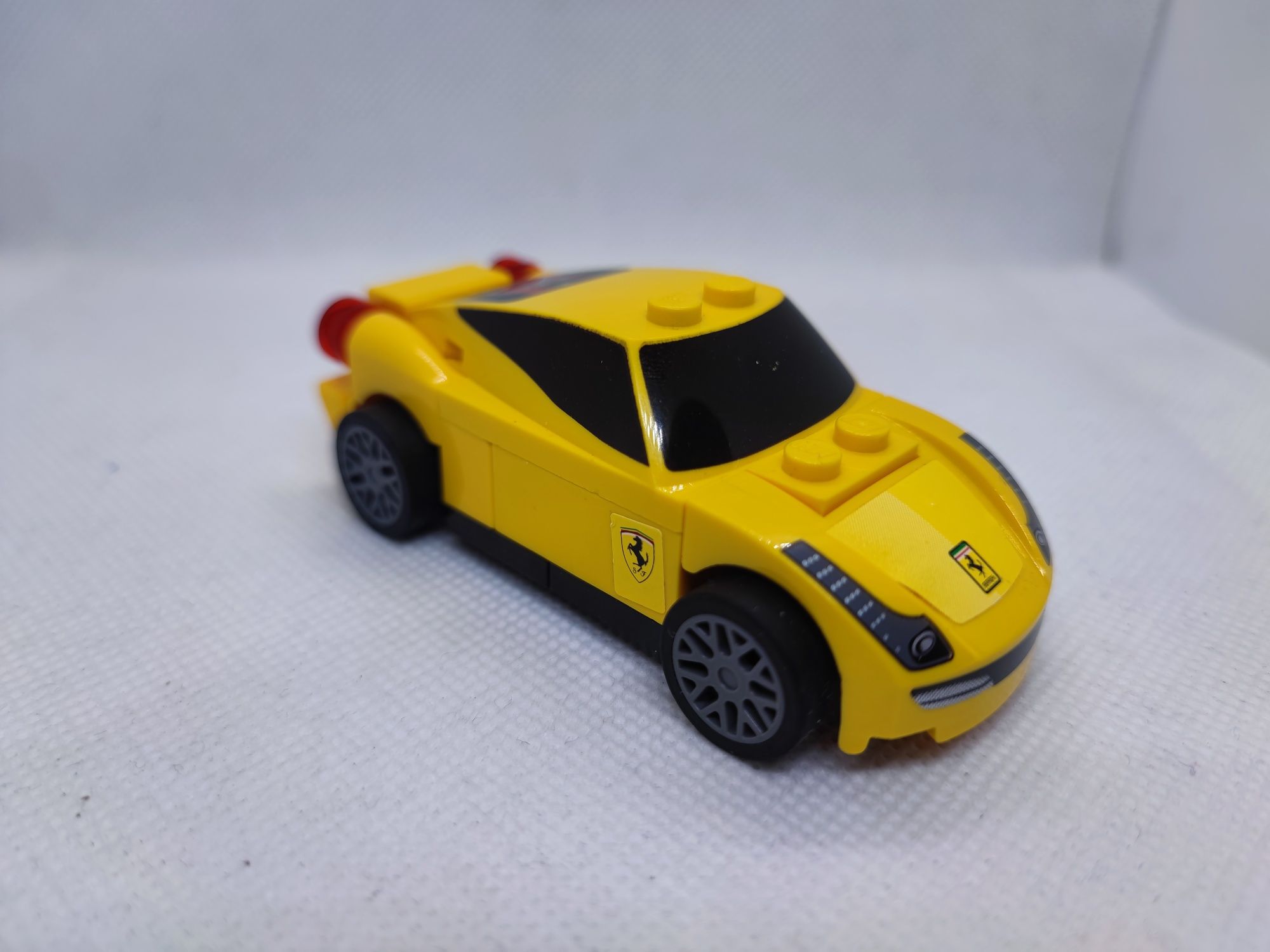 LEGO 30194 Ferrari 458 Italia