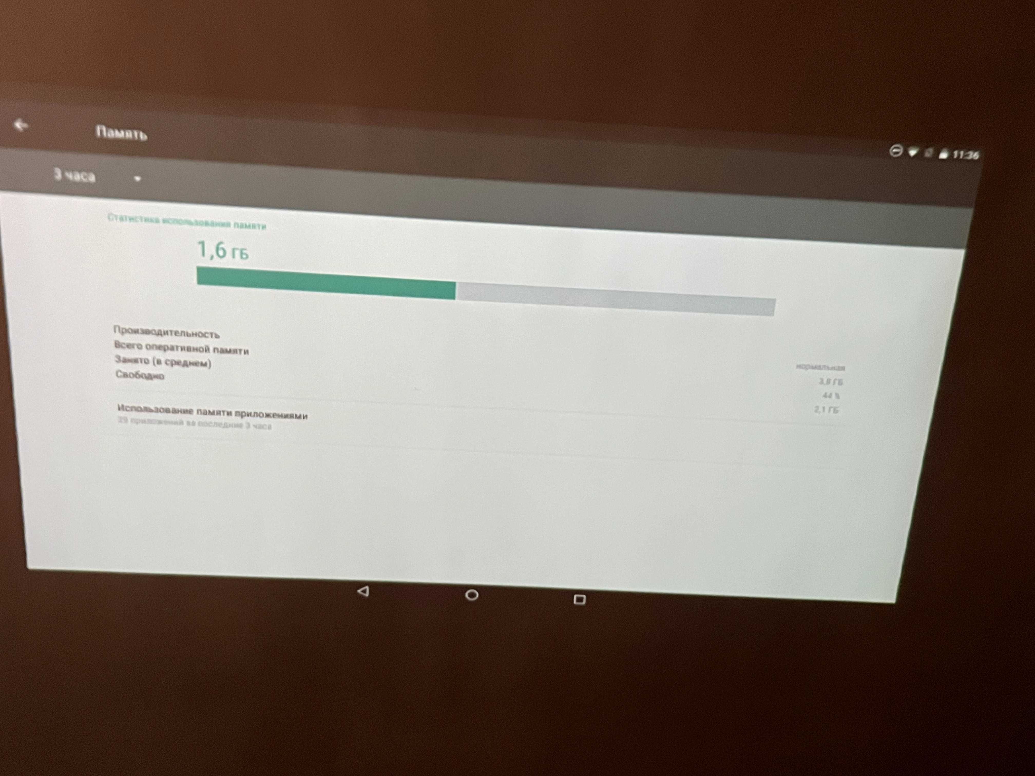 Планшет Lenovo Yoga 3 Pro X90L 64GB LTE