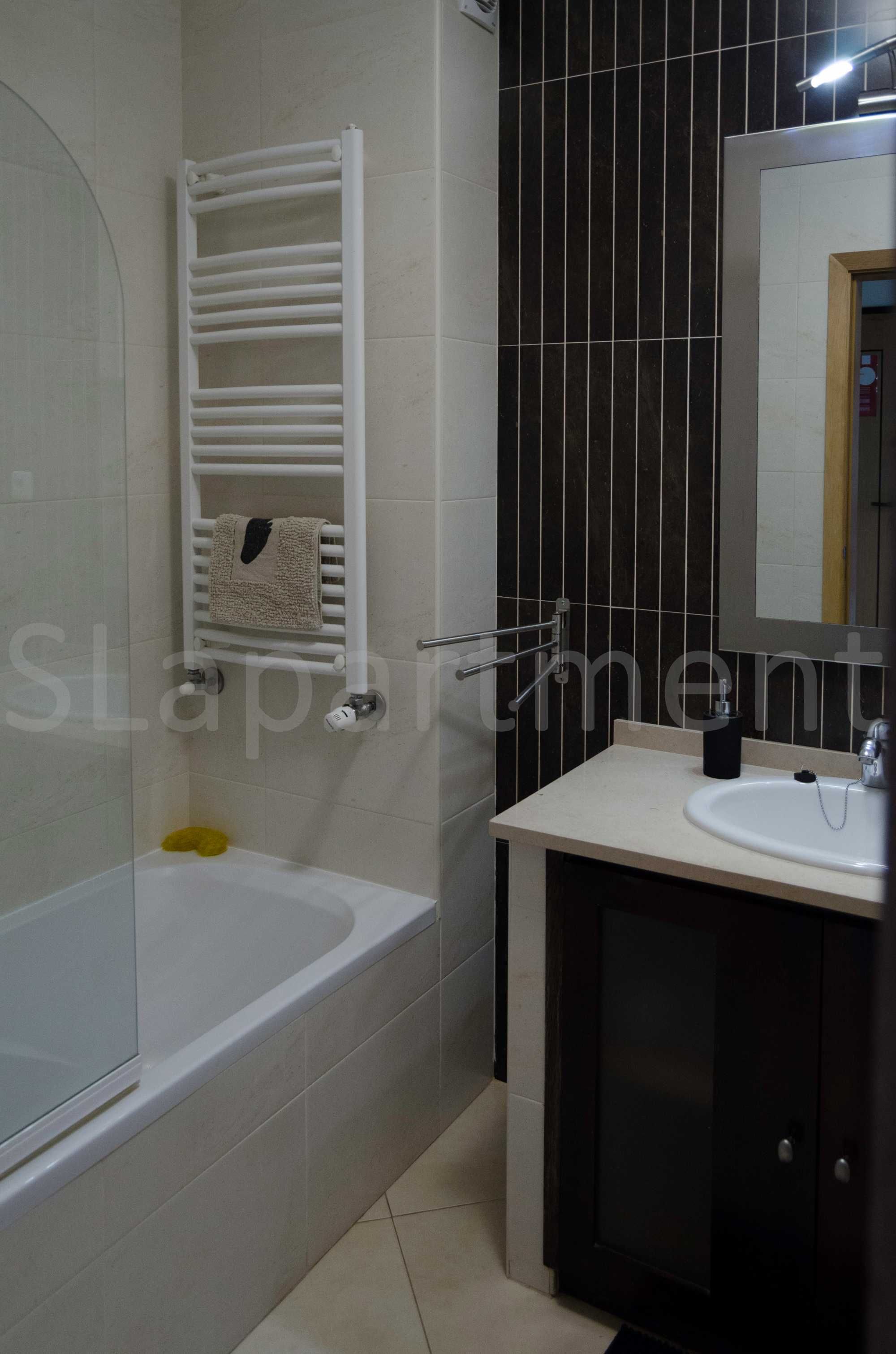 Apartamento T2 Férias - Cidade de Faro, Algarve