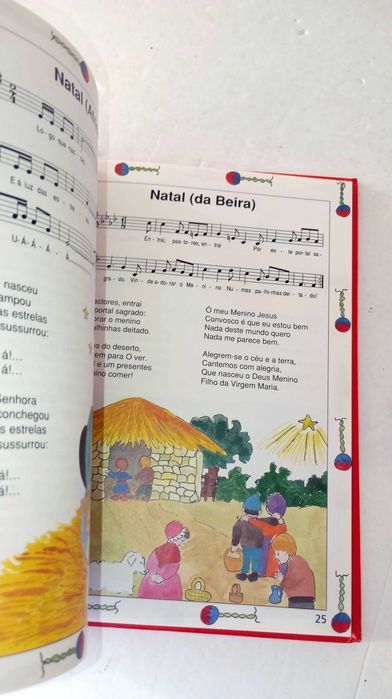 As Nossas Canções de Natal